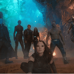 Guardians of the Galaxy: Who are the Steller Scallywags?